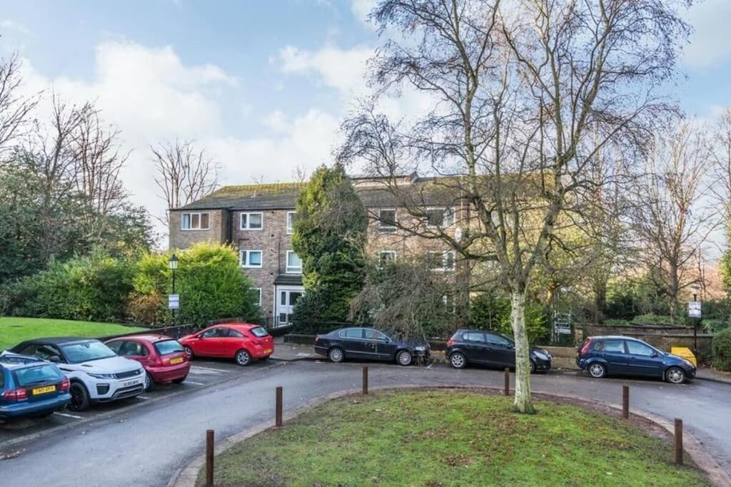 The Getaway, Luxury With Secure Parking