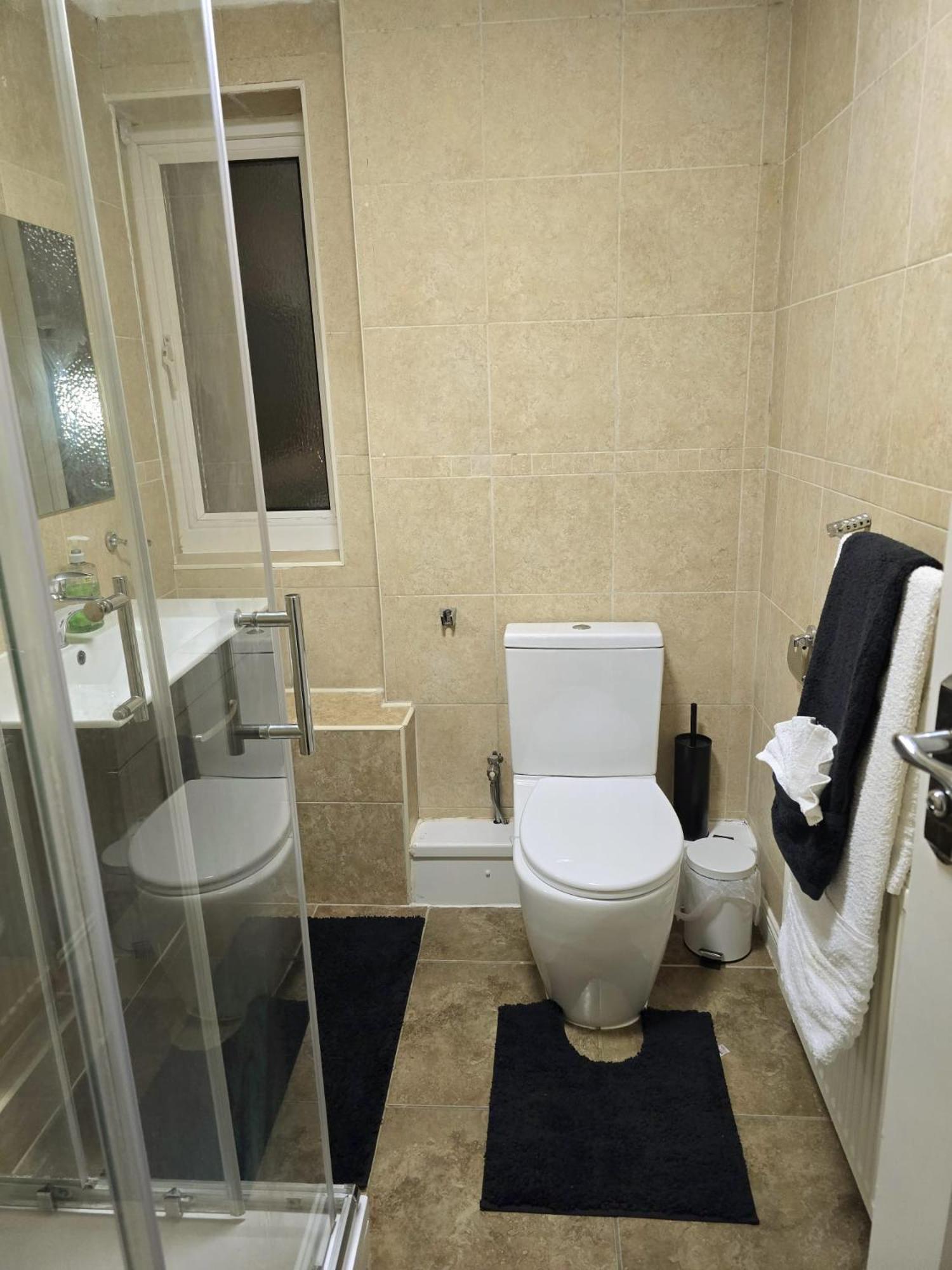 Apartment The Getaway, Luxury With Secure Parking Nottingham